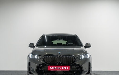 BMW X6, 2026 год, 17 990 000 рублей, 3 фотография
