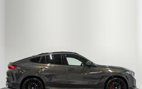 BMW X6, 2026 год, 17 990 000 рублей, 5 фотография