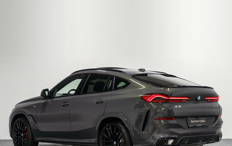 BMW X6, 2026 год, 17 990 000 рублей, 14 фотография