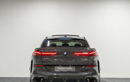 BMW X6, 2026 год, 17 990 000 рублей, 8 фотография