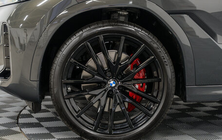BMW X6, 2026 год, 17 990 000 рублей, 16 фотография