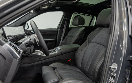 BMW X6, 2026 год, 17 990 000 рублей, 21 фотография