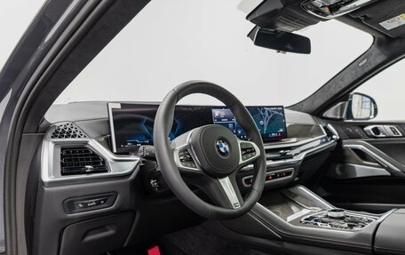 BMW X6, 2026 год, 17 990 000 рублей, 17 фотография