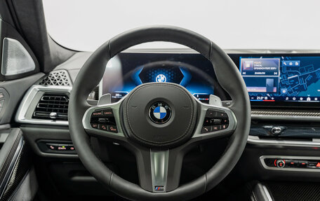BMW X6, 2026 год, 17 990 000 рублей, 35 фотография