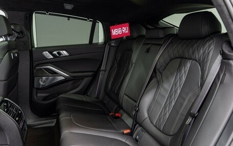 BMW X6, 2026 год, 17 990 000 рублей, 30 фотография