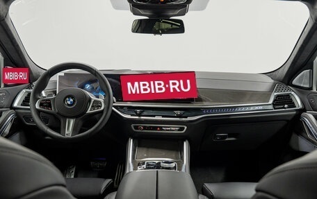 BMW X6, 2026 год, 17 990 000 рублей, 34 фотография