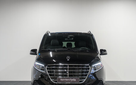 Mercedes-Benz V-Класс, 2026 год, 14 990 000 рублей, 2 фотография