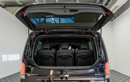 Mercedes-Benz V-Класс, 2026 год, 14 990 000 рублей, 9 фотография