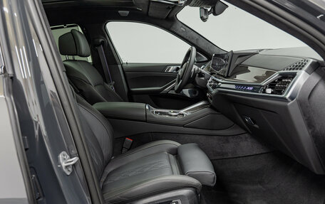BMW X6, 2026 год, 17 990 000 рублей, 38 фотография