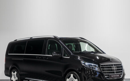Mercedes-Benz V-Класс, 2026 год, 14 990 000 рублей, 4 фотография