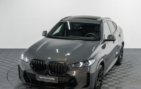 BMW X6, 2026 год, 17 990 000 рублей, 40 фотография