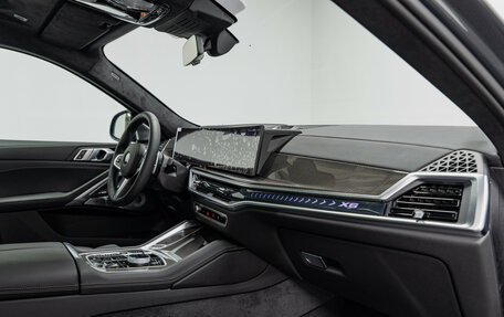 BMW X6, 2026 год, 17 990 000 рублей, 39 фотография