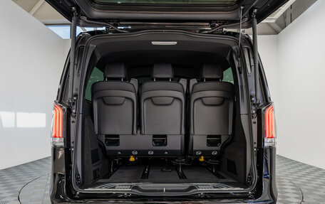 Mercedes-Benz V-Класс, 2026 год, 14 990 000 рублей, 8 фотография