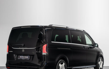 Mercedes-Benz V-Класс, 2026 год, 14 990 000 рублей, 6 фотография