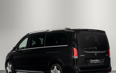 Mercedes-Benz V-Класс, 2026 год, 14 990 000 рублей, 11 фотография