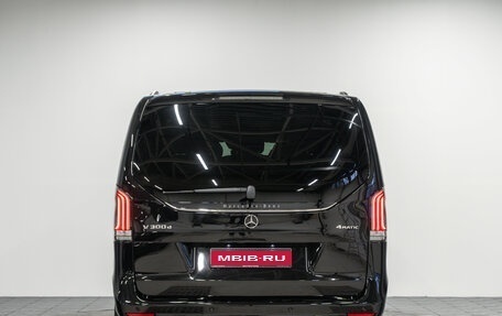 Mercedes-Benz V-Класс, 2026 год, 14 990 000 рублей, 7 фотография