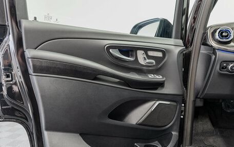 Mercedes-Benz V-Класс, 2026 год, 14 990 000 рублей, 16 фотография