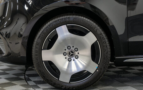 Mercedes-Benz V-Класс, 2026 год, 14 990 000 рублей, 14 фотография
