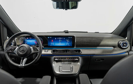 Mercedes-Benz V-Класс, 2026 год, 14 990 000 рублей, 28 фотография