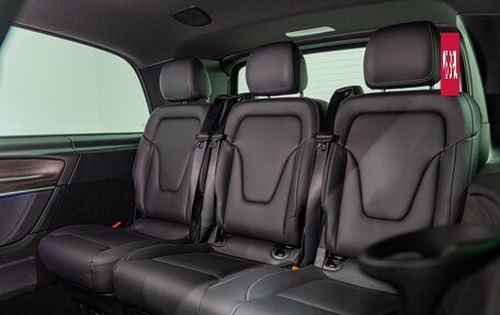 Mercedes-Benz V-Класс, 2026 год, 14 990 000 рублей, 24 фотография