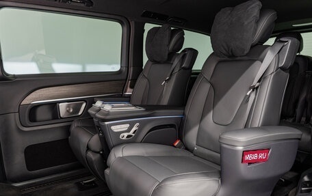 Mercedes-Benz V-Класс, 2026 год, 14 990 000 рублей, 22 фотография