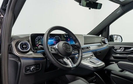 Mercedes-Benz V-Класс, 2026 год, 14 990 000 рублей, 15 фотография