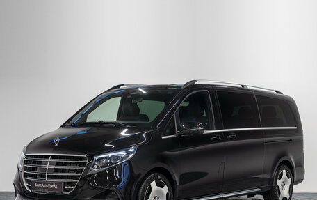 Mercedes-Benz V-Класс, 2026 год, 14 990 000 рублей, 35 фотография