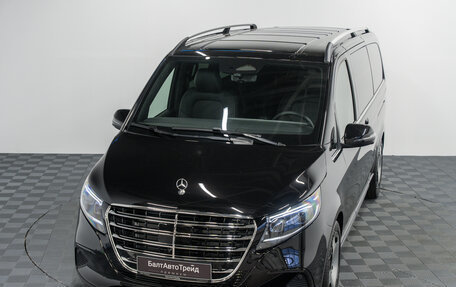 Mercedes-Benz V-Класс, 2026 год, 14 990 000 рублей, 33 фотография