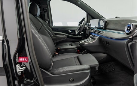 Mercedes-Benz V-Класс, 2026 год, 14 990 000 рублей, 31 фотография