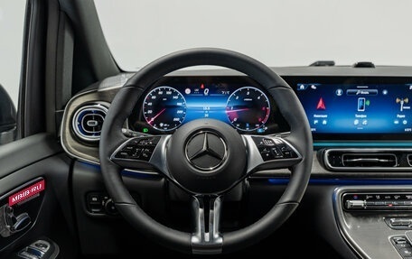 Mercedes-Benz V-Класс, 2026 год, 14 990 000 рублей, 29 фотография