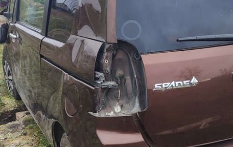 Toyota Spade, 2014 год, 500 000 рублей, 3 фотография