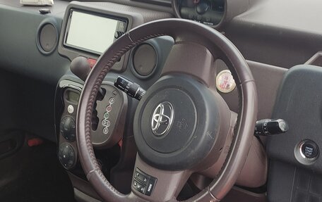 Toyota Spade, 2014 год, 500 000 рублей, 6 фотография