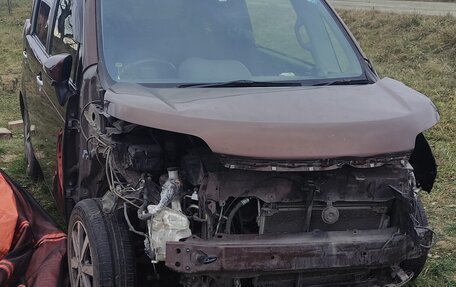 Toyota Spade, 2014 год, 500 000 рублей, 12 фотография