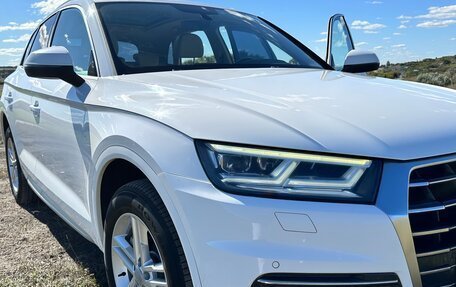 Audi Q5, 2017 год, 2 800 000 рублей, 6 фотография