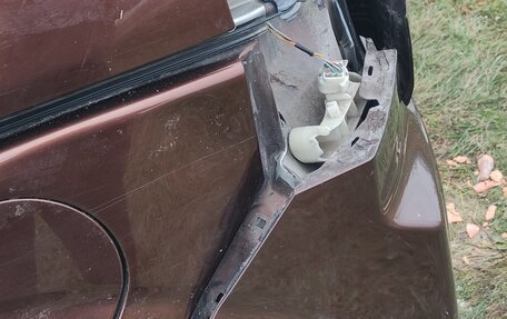 Toyota Spade, 2014 год, 500 000 рублей, 13 фотография