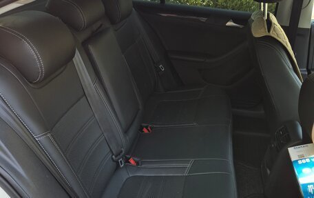 Volkswagen Jetta VI, 2014 год, 870 000 рублей, 7 фотография