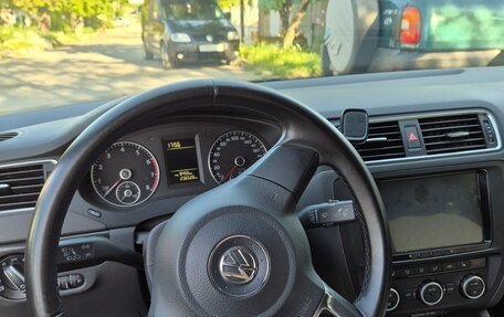 Volkswagen Jetta VI, 2014 год, 870 000 рублей, 5 фотография