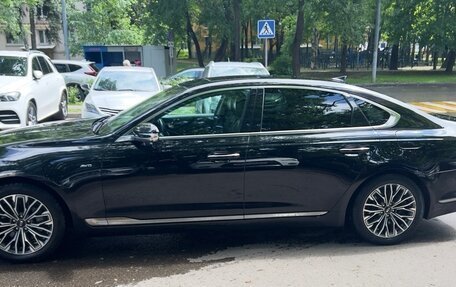 KIA K900 II, 2019 год, 2 800 000 рублей, 4 фотография