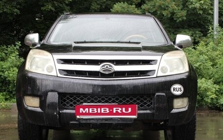 Great Wall Hover, 2006 год, 400 000 рублей, 5 фотография