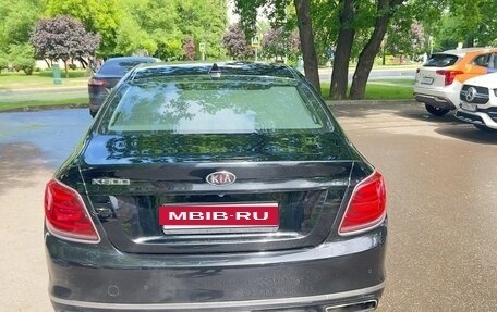 KIA K900 II, 2019 год, 2 800 000 рублей, 2 фотография