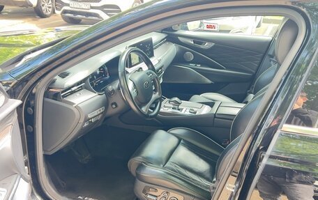 KIA K900 II, 2019 год, 2 800 000 рублей, 8 фотография