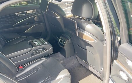 KIA K900 II, 2019 год, 2 800 000 рублей, 7 фотография