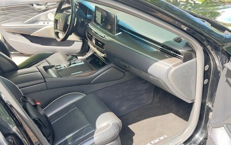 KIA K900 II, 2019 год, 2 800 000 рублей, 9 фотография