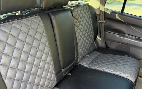 Mitsubishi Pajero Sport II рестайлинг, 2007 год, 1 350 000 рублей, 6 фотография
