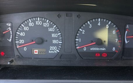 Mitsubishi Pajero Sport II рестайлинг, 2007 год, 1 350 000 рублей, 5 фотография