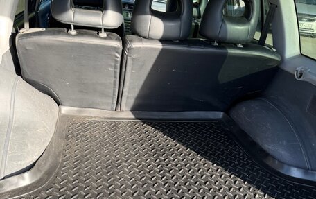 Mitsubishi Pajero Sport II рестайлинг, 2007 год, 1 350 000 рублей, 7 фотография
