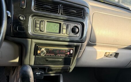 Mitsubishi Pajero Sport II рестайлинг, 2007 год, 1 350 000 рублей, 4 фотография