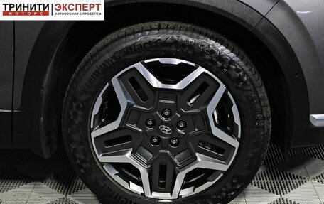 Hyundai Santa Fe IV, 2021 год, 3 857 000 рублей, 18 фотография