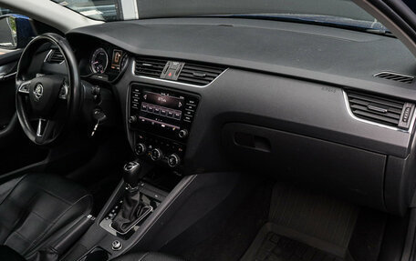 Skoda Octavia, 2020 год, 1 800 000 рублей, 7 фотография