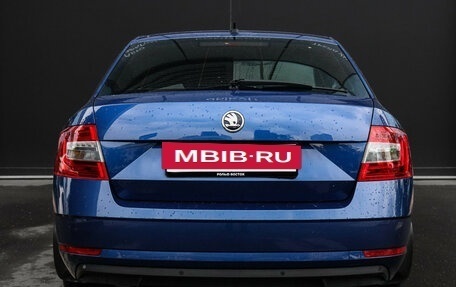 Skoda Octavia, 2020 год, 1 800 000 рублей, 5 фотография